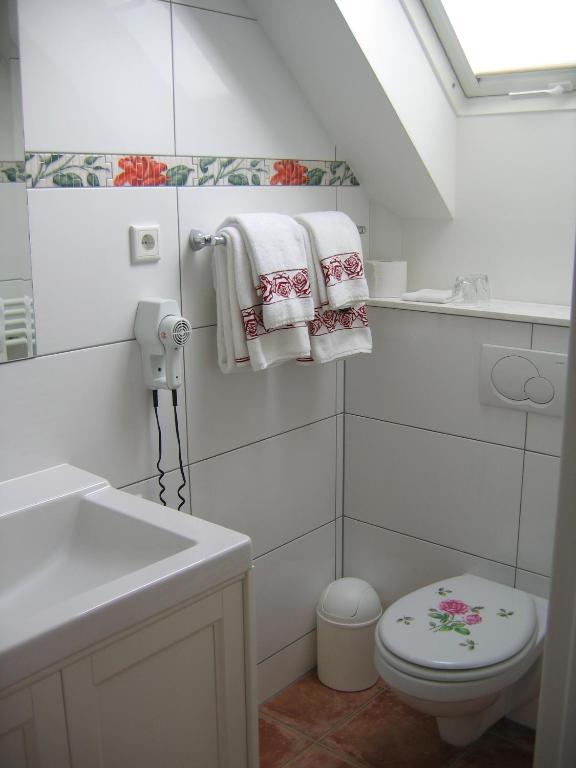 Rosenhof Hotel 2*